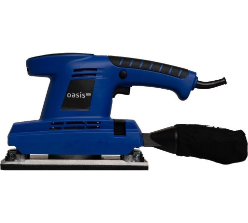 Виброшлифмашина Oasis GV-40 PRO