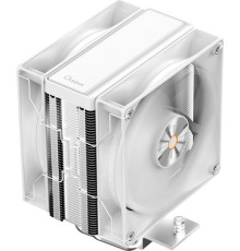 Кулер для процессора Ocypus Delta A40 Elite WH Dual FAN Delta-A40-WH2NNWN00X-GL