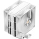 Кулер для процессора Ocypus Delta A40 Elite WH Dual FAN Delta-A40-WH2NNWN00X-GL