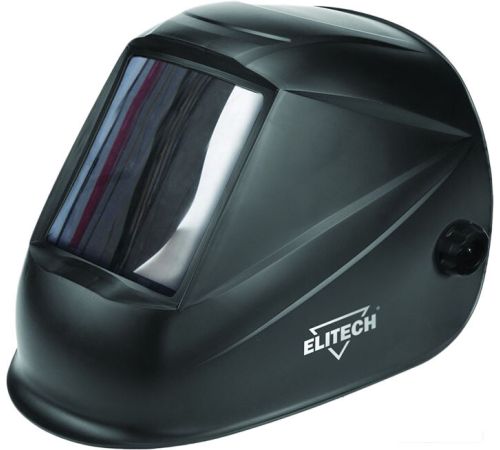 Сварочная маска ELITECH Хамелеон 910 E0912.005.00