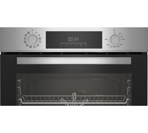 Электрический духовой шкаф BEKO BBIM12302X