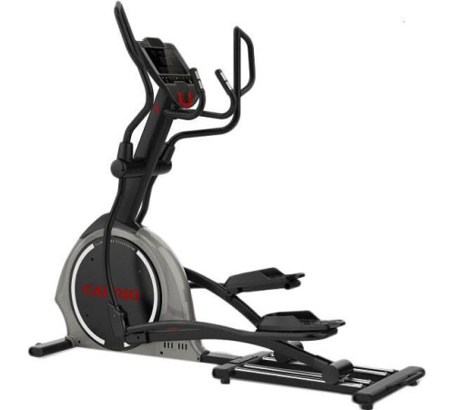 Эллиптический тренажер DFC Cardio E200