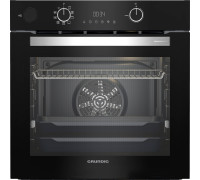 Электрический духовой шкаф Grundig GEDM12300B