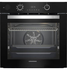 Электрический духовой шкаф Grundig GEDM12300B