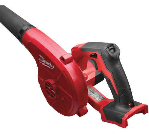 Ручная воздуходувка Milwaukee M18 M18BBL-0 4933446216 без АКБ
