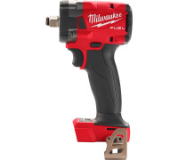 Гайковерт Milwaukee M18 FUEL M18FIW2F12-0 4933498058 без АКБ
