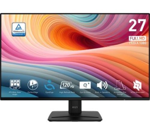 Монитор MSI Pro MP271A E2