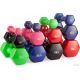 Гантель VictoryFit VF-DV090 9 кг