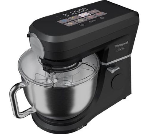 Кухонный процессор Weissgauff WKM 793 DPB Digital Multi Chef
