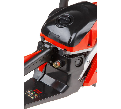 Бензопила ECO CSP-235