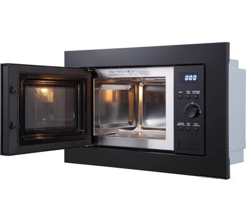 Микроволновая печь Evelux MW 20 B