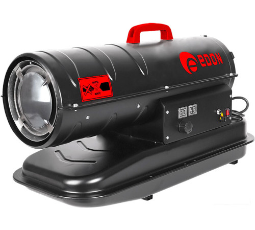 Дизельная тепловая пушка Edon GAH-20000