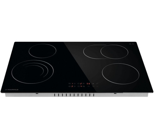 Варочная панель MAUNFELD CVCE774SMTBK