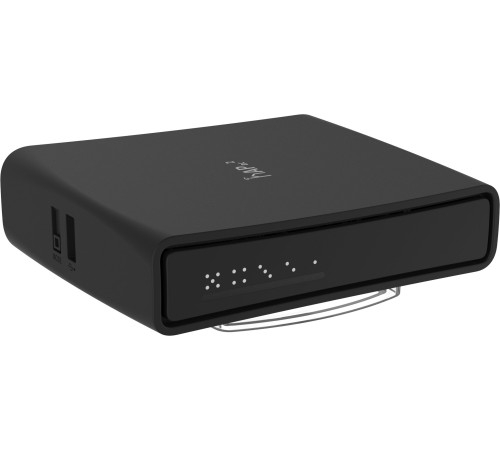 Wi-Fi роутер Mikrotik hAP ac2 RBD52G-5HacD2HnD-TC