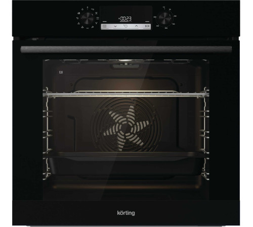 Электрический духовой шкаф Korting OKB 6820 EN
