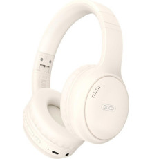 Наушники XO BE41 бежевый