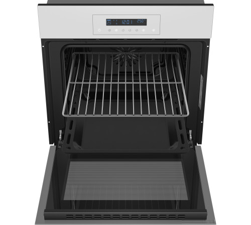 Электрический духовой шкаф HOMSair OEH606WH