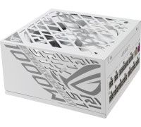 Блок питания ASUS ROG Strix 1000W Platinum ROG-STRIX-1000P-GAMING-WHITE
