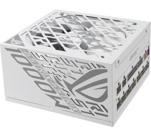 Блок питания ASUS ROG Strix 1000W Platinum ROG-STRIX-1000P-GAMING-WHITE