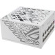 Блок питания ASUS ROG Strix 1000W Platinum ROG-STRIX-1000P-GAMING-WHITE