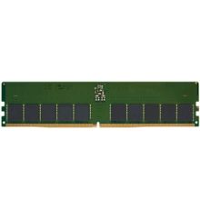 Оперативная память Kingston 32ГБ DDR5 6400 МГц KCS-UC564S4-32G