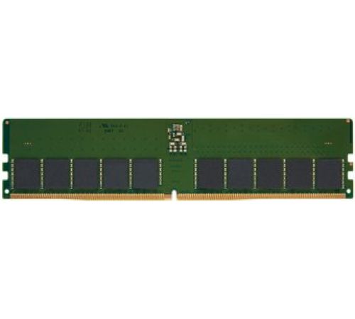Оперативная память Kingston 32ГБ DDR5 6400 МГц KCS-UC564S4-32G