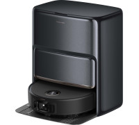 Робот-пылесос Trouver Robot Vacuum Z60 Ultra Roller Complete RLZ83CE-1 евровилка, черный