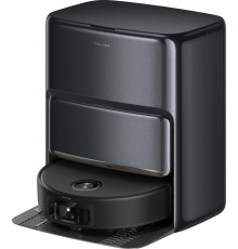 Робот-пылесос Trouver Robot Vacuum Z60 Ultra Roller Complete RLZ83CE-1 евровилка, черный