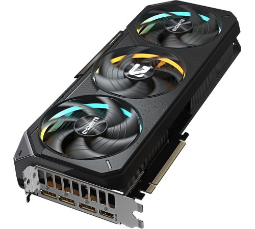 Видеокарта Gigabyte GeForce RTX 5070 Gaming 12G GV-N5070GAMING-12GD