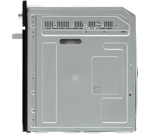 Электрический духовой шкаф Krona Essenza 60 S G2