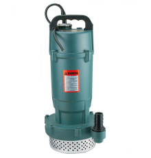 Центробежный насос Grandfar QDX1.5-17-0.37