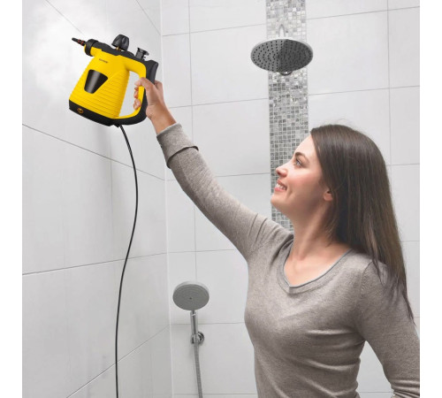 Отпариватель-пароочиститель Endever Odyssey Q-464