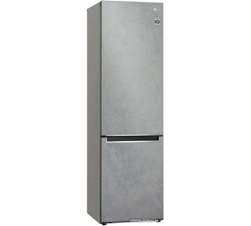 Холодильник LG DoorCooling+ GA-B509MCZL