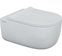 Унитаз подвесной Berges Wasserhaus Ego XL 082038