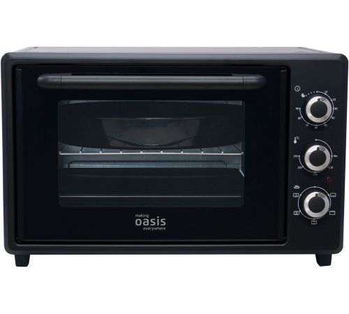 Мини-печь Making Oasis Everywhere M-40CB1