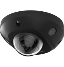 IP-камера Hikvision DS-2CD2543G2-IS 4 мм, черный