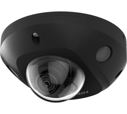 IP-камера Hikvision DS-2CD2543G2-IS 4 мм, черный