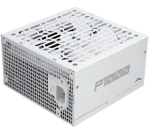 Блок питания Sama P1000 1000W P1000-WHPFF001-EU