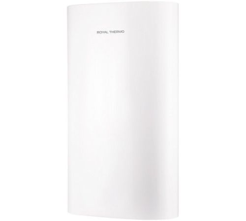 Накопительный электрический водонагреватель Royal Thermo RWH 50 ST W