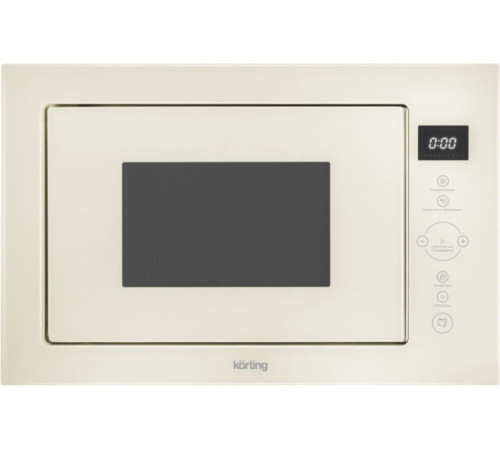Микроволновая печь Korting KMI825TGB