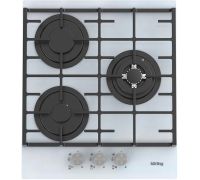 Варочная панель Korting HGG 4825 CTW