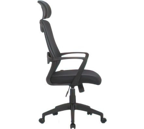 Кресло Mio Tesoro Брунелло AF-C4719 черный