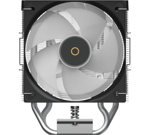 Кулер для процессора Ocypus Gamma A40 ARGB Digital Gamma-A40-BK1NAWD00X-GL