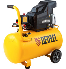 Компрессор Denzel DK1500/50