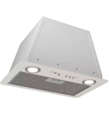 Кухонная вытяжка Elikor Bios 52П-450 221218 белый