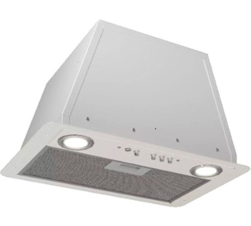 Кухонная вытяжка Elikor Bios 52П-450 221218 белый