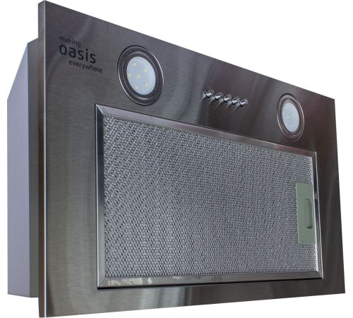 Кухонная вытяжка Making Oasis Everywhere UМ-52S