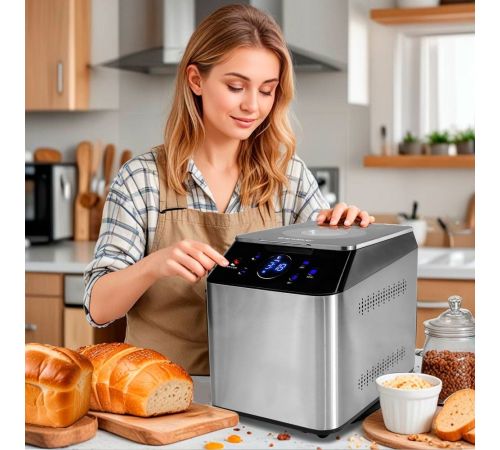 Хлебопечка Endever SkyLine MB-64