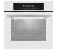 Электрический духовой шкаф MAUNFELD AEOD6063W