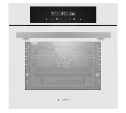 Электрический духовой шкаф MAUNFELD AEOD6063W